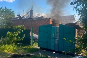 Ворог за день понад 40 разів атакував Дніпропетровщину, шестеро людей поранені