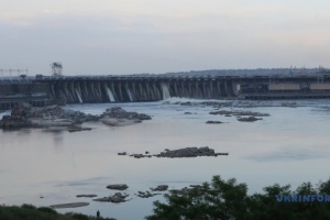 Actual toll from Russian bombing of Kakhovka HPP remains unknown, Kuleba says
