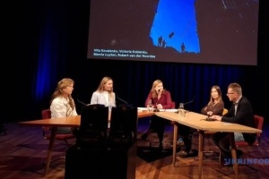 Amsterdam hosts discussion on Russian propaganda influence in Netherlands