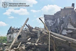 Росіяни за добу 967 разів били по Запорізькій області - один загиблий, 25 поранених