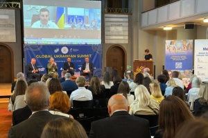 З початку російської агресії за кордон виїхали 8,5 мільйона українців - Лубінець