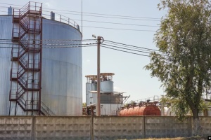 Сили спецоперацій провели серію ударів по нафтосховищах у Криму