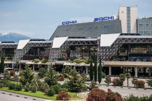 Дрони паралізували роботу аеропорту в Сочі