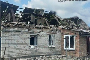 Росіяни за добу 949 разів били по Запорізькій області - п'ятеро загиблих 14 поранених