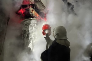 На півдні Одещини через удари РФ пошкоджене обладнання одного з енергооб’єктів
