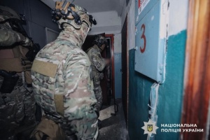 Колишнього військового підозрюють у підготовці вбивства заступника голови Коордштабу