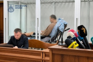 ДТП з чотирма загиблими у Києві: суд арештував водія без права на заставу