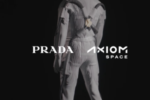 Axiom Space й Prada представили спецкостюм наступного покоління для астронавтів місії NASA