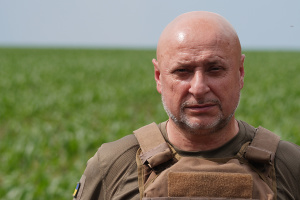 Сили оборони щодня знищують до 50-60 ворожих розрахунків БПЛА - Волошин