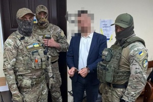 ВАКС затвердив угоду з ексголовою Верховного Суду і призначив покарання - 5 років позбавлення волі