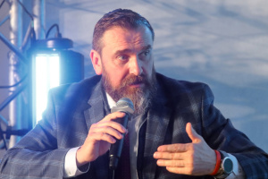 В Україні є два-три десятки конкурентоспроможних університетів - Лісовий
