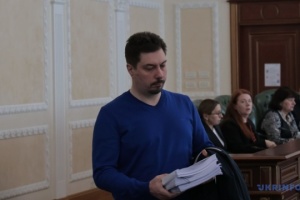 Kniazev bribery case: Former Supreme Court chief to serve over four years