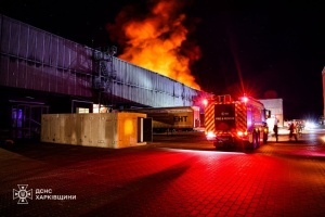 Укрпошта перебудувала логістику після атаки на харківський хаб і готує компенсації клієнтам