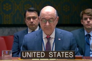 Вторгнення в Україну стало стратегічним провалом Росії - Штати в ООН