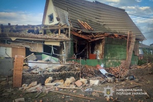 На Сумщині внаслідок російських атак двоє цивільних загинули, ще 13 постраждали