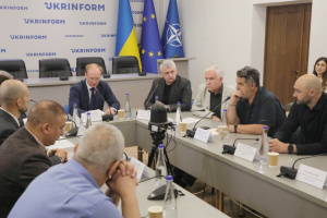 Як Україні стати ближчою до арабського світу