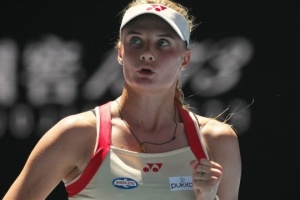 Ястремська поступилася на шляху до чвертьфіналу змагань WTA у Нідерландах