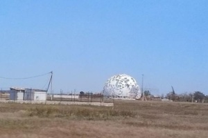 Партизани зафіксували результати ударів по РЛС росіян у Євпаторії