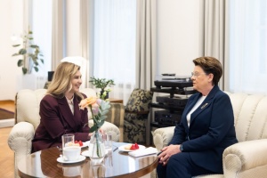 До Коаліції українських студій приєднаються п’ять університетів Естонії