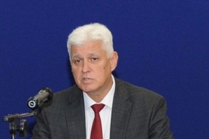 Ministerio de Defensa: Bulgaria deja de suministrar armas a Ucrania