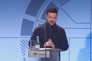 Позиція України на полі бою покращилася, але залишається складною - Зеленський