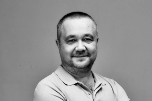 Помер радіоведучий та спортивний коментатор Олександр Тингаєв