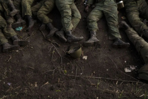 A Spring Campaign in Ruins: How Russia’s Record Losses Threaten Its Summer Offensive