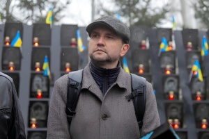 Робота над національною ідентичністю зробила Україну міцнішою