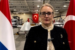 Türkiye appoints new ambassador to Ukraine – media reports