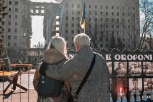 Ракетний удар по Миколаївській облраді: в Україні оголосили підозри двом російським командирам