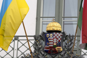 Ukraine sees signs of upcoming Zelensky-Magyar meeting - Foreign Ministry