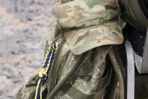 У Львові проходить форум про відновлення та підтримку ветеранів