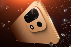 OnePlus представила пару нових смартфонів серії Turbo 6X