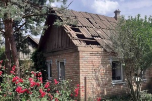 Війська РФ упродовж дня понад 50 разів атакували Дніпропетровщину, двоє поранених