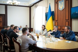 Уряд пропонує запровадити градацію штрафів за перевищення швидкості - Свириденко