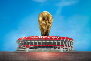 Сьогодні стартує чемпіонат світу з футболу