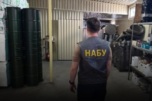 UAH 350 M in armored vehicle spare parts written off in embezzlement scheme uncovered in Kharkiv region