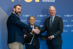 Міносвіти додаткового залучило $286 мільйонів у межах програми LEARN