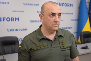 Від «Леопардів» до РЕБів: 2800 одиниць техніки відремонтували за час війни у Силах логістики