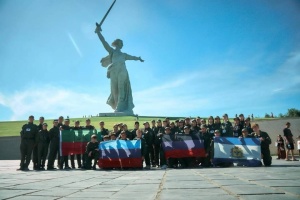 Майже тисячу дітей вивезли з окупованих територій до Росії для військової підготовки - «Жовта стрічка»