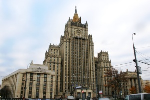 У МЗС Франції розповіли, про що йшлося на зустрічі послів Є3 із заступником Лаврова