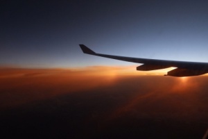 Ukraine ready to resume air traffic as soon as it becomes safe – official