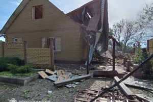 Les Russes ont attaqué 3 districts de la région de Dnipropetrovsk en un jour, 12 blessés