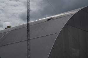 Norway allocates $10.6M for repairs to Chornobyl nuclear plant sarcophagus