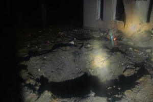 Внаслідок масованої атаки безпілотниками РФ на Сумщину загинула жінка, ще одна жінка зазнала травм