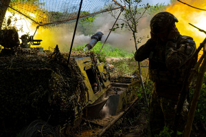 War update: 241 clashes on front lines, highest number of attacks reported in Pokrovsk sector