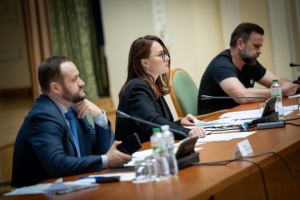 На реалізацію планів стійкості регіонів з держбюджету спрямують ₴67,8 мільярда - Свириденко