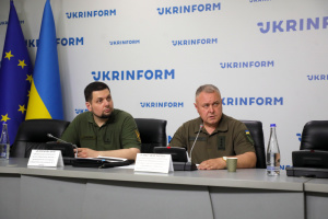 Застосування засобів повітряного нападу проти цивільної інфраструктури: технічні та гуманітарні аспекти