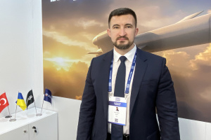 Для конкуренції на світовому ринку зброї Україні потрібні власні оборонні гіганти - Федірко