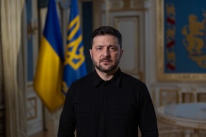 Zelensky a appelé les Ukrainiens à prêter attention aux alertes aériennes aujourd'hui et dans les jours à venir
